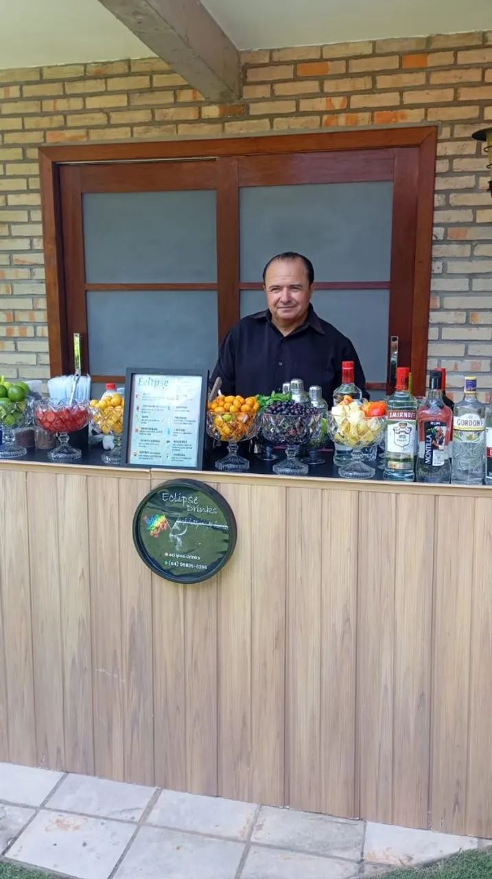 Serviços de bartender para eventos  - Foto 3