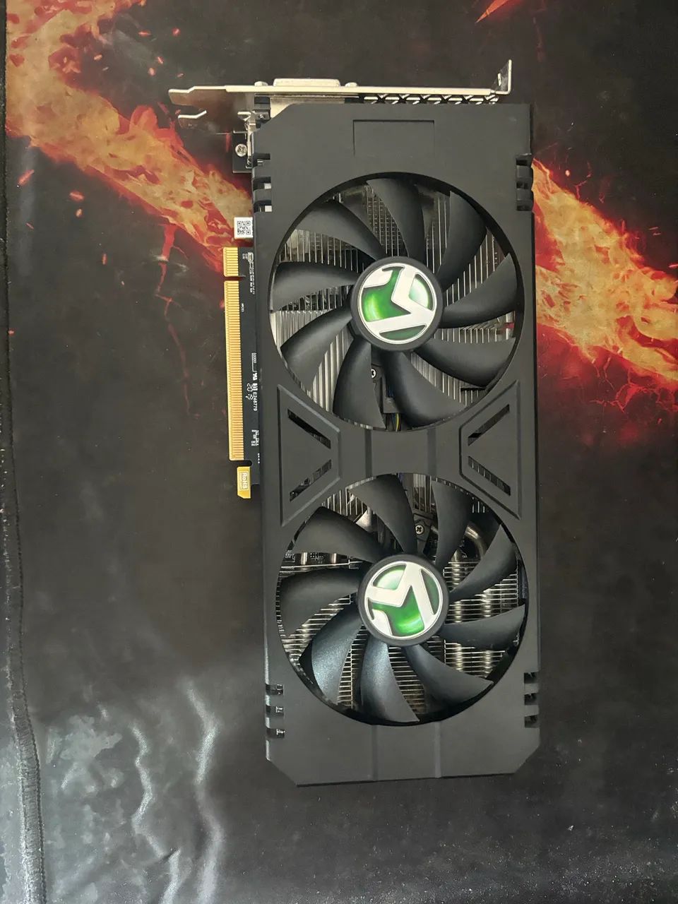 Rx 580 8gb - Foto 2