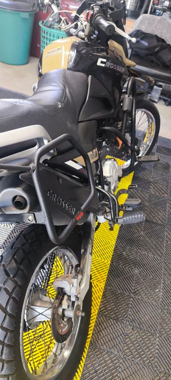 Crosser 150 - Foto 3