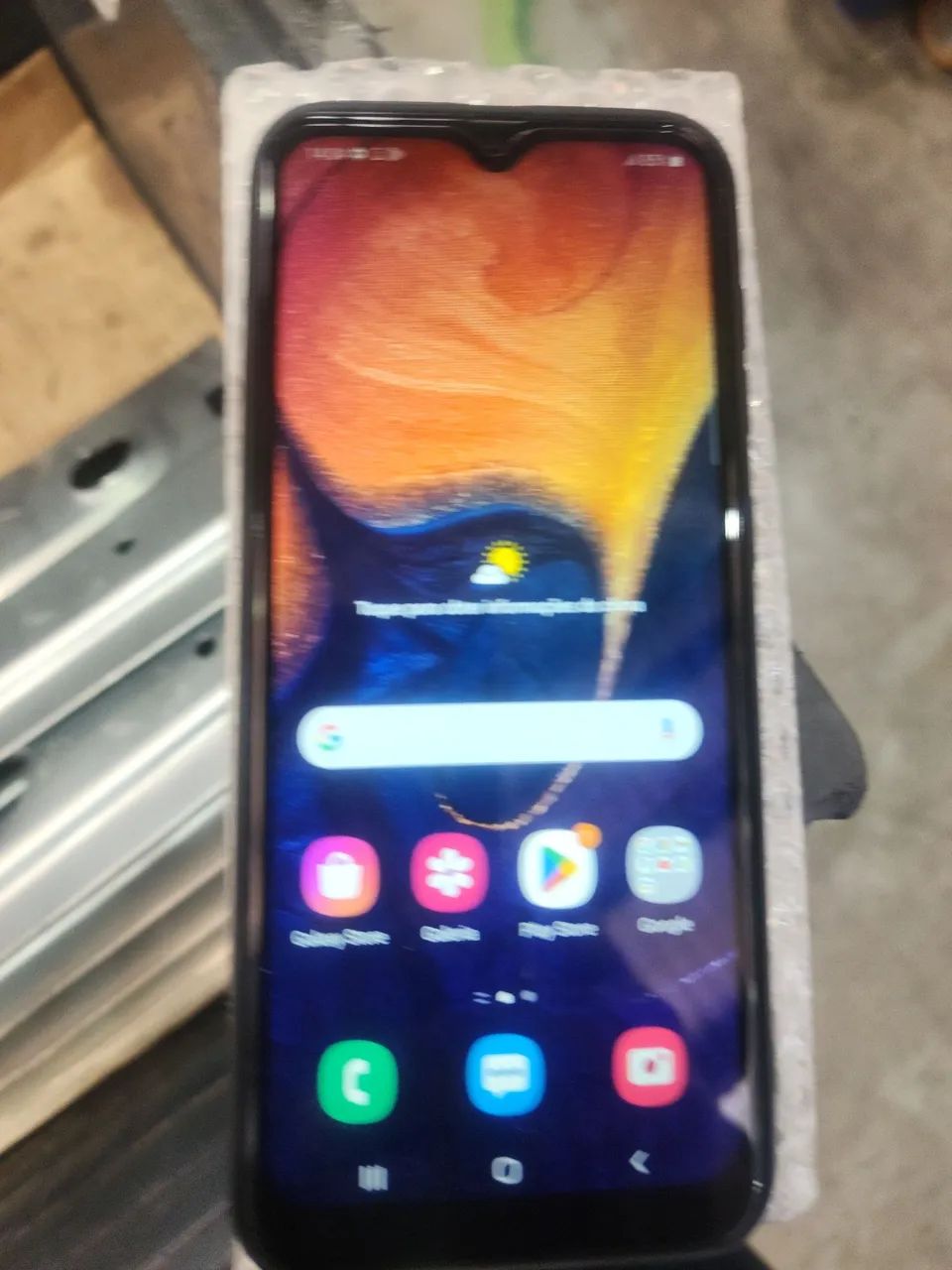 Manutenção em celulares - Foto 2