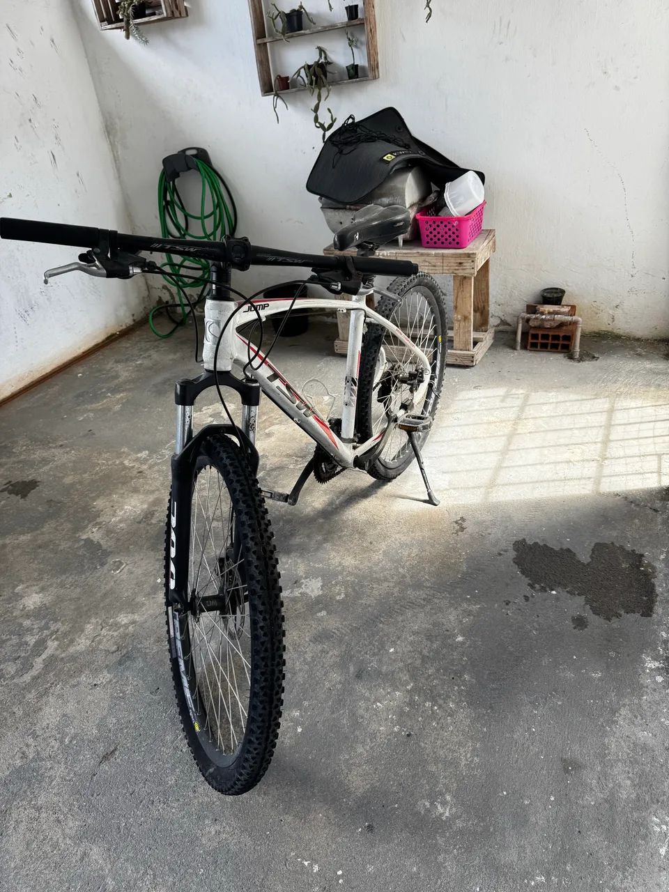 Bicicleta câmbio shimano  - Foto 2