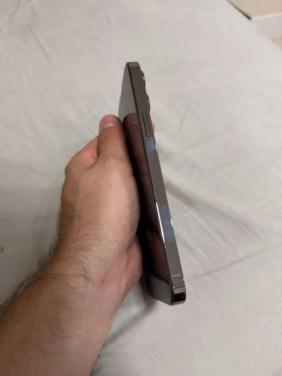 Iphone 13 Pro Max  - Foto 5