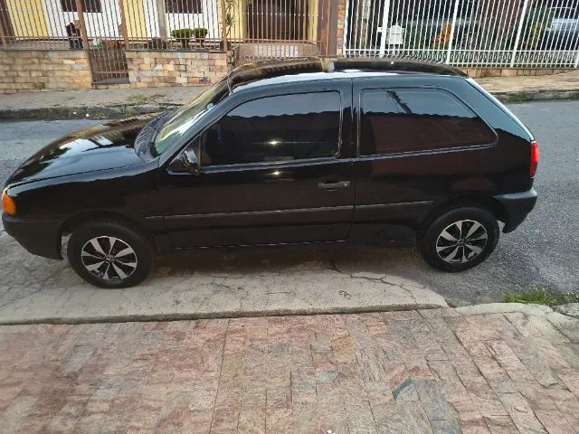 Volkswagen Gol 2001