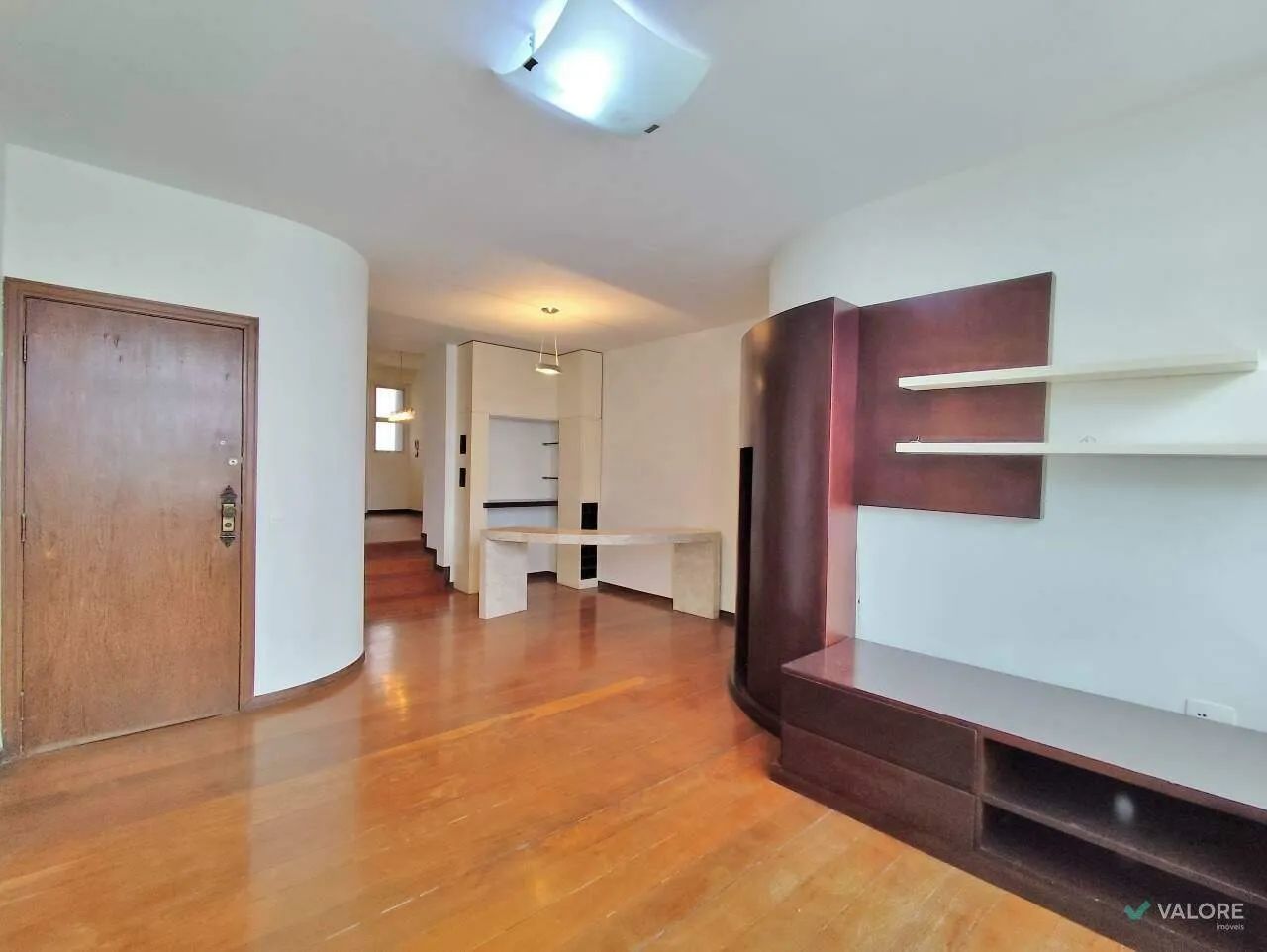 Apartamento 4 quartos  Funcionários - Foto 4