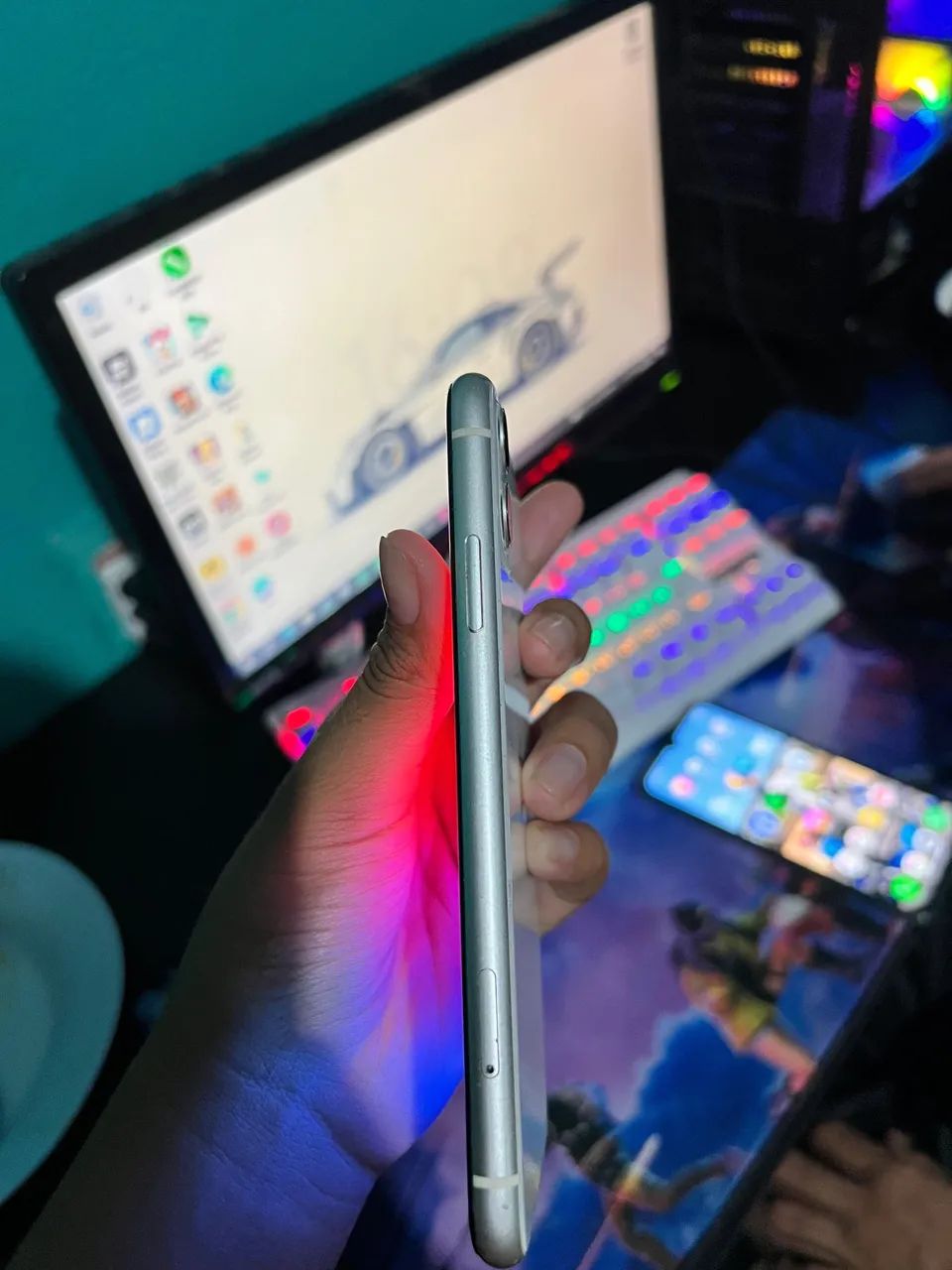 iPhone 11 Normal  - Foto 2