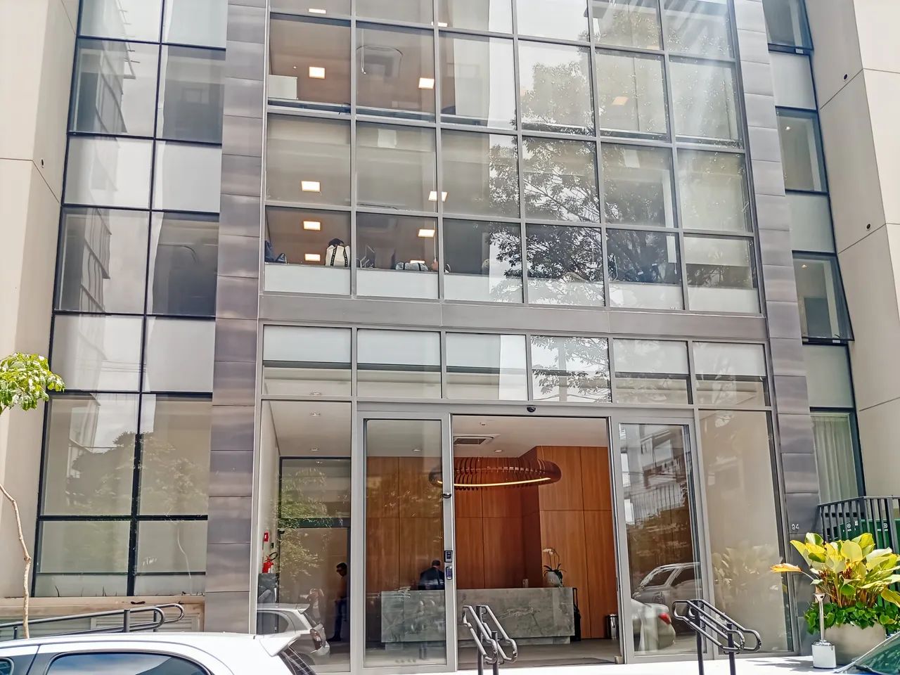 Junte-se a uma comunidade empresarial próspera em Spaces Sao Paulo, Pinheiros - Foto 2