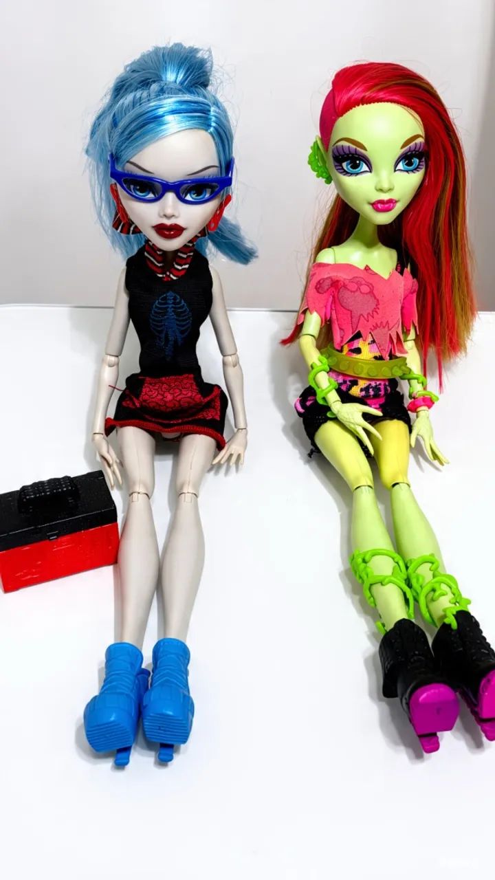 Monster High