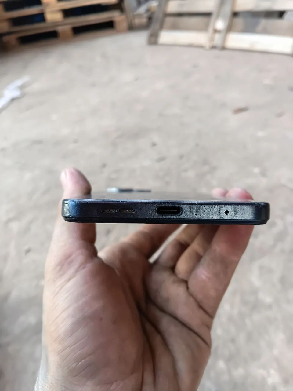 Redmi note 12 - Foto 5