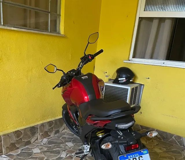 FZ15 Super nova - Foto 2