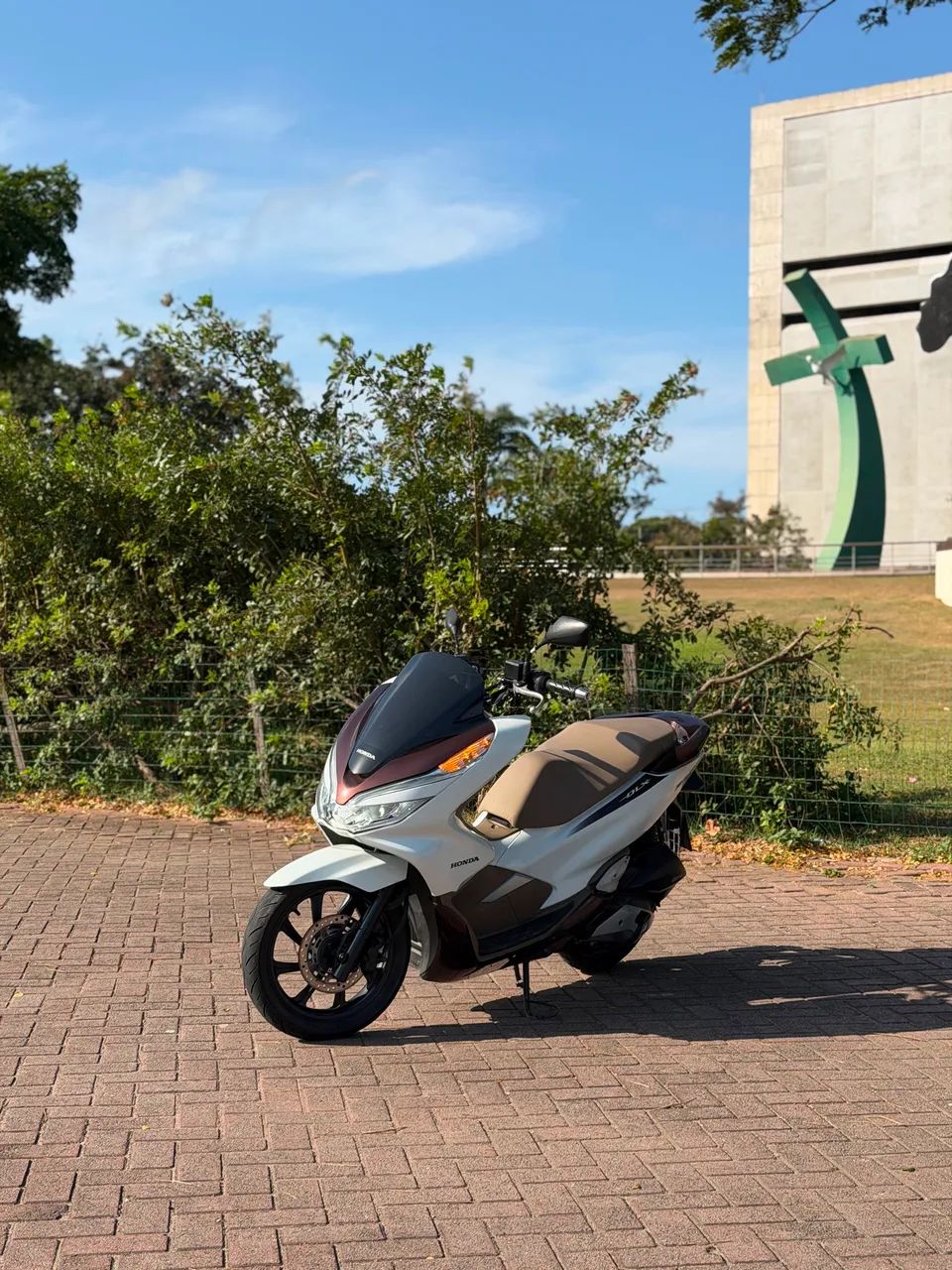 PCX 2021 