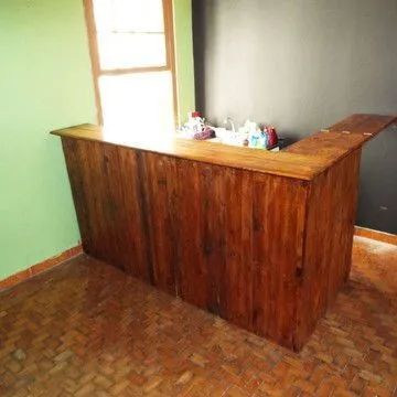 Balcão de atendimento para comércio  - Foto 4