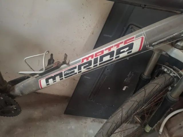 Bike. Aceito propostas. - Foto 3