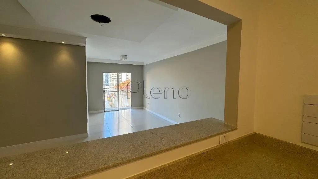 Apartamento à venda em Campinas, Bosque, com 2 quartos, com 100.37 m², Etama - Foto 2