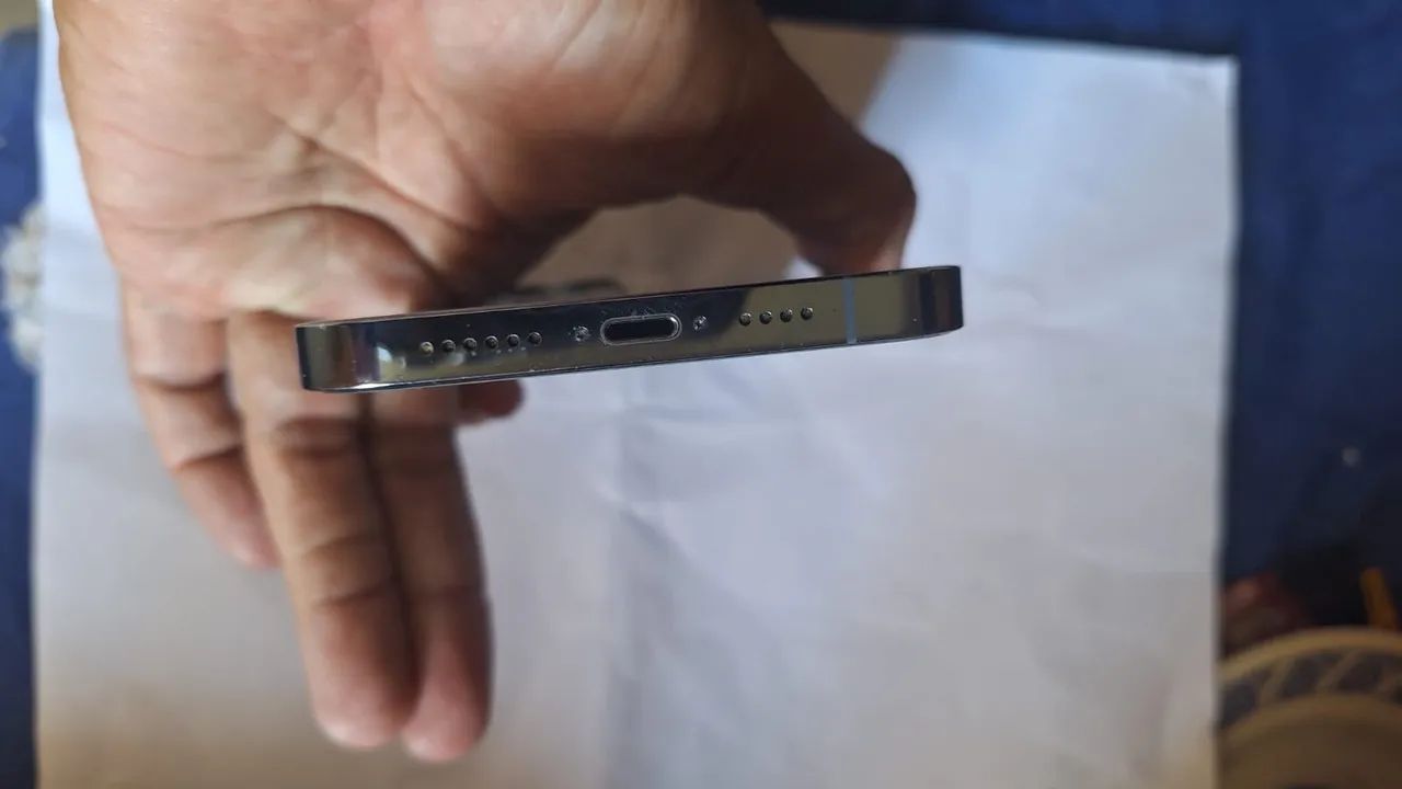 iPhone 13 Pro Max P/SAIR HOJE - Foto 2