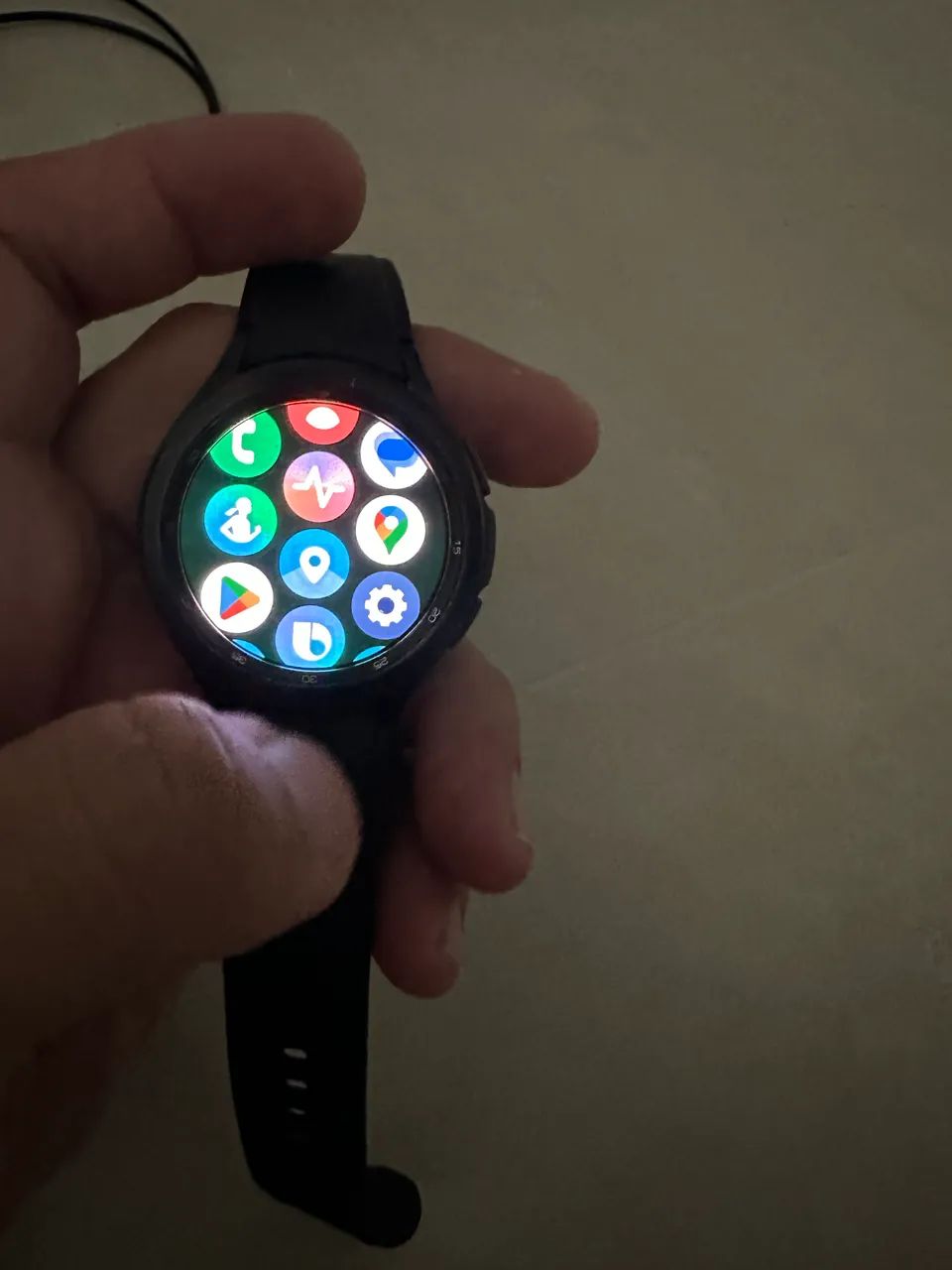 Galaxy Watch 4 Classic 6aaj - Foto 6