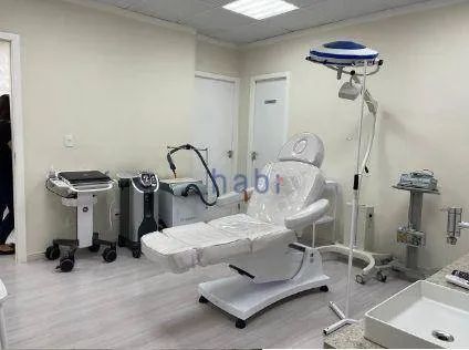 Sala, 112 m² - venda por R$ 2.200.000 ou aluguel por R$ 15.000,00/mês - Iguatemi Business  - Foto 2