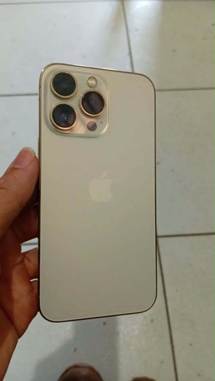 iPhone 13 Pro 128gb