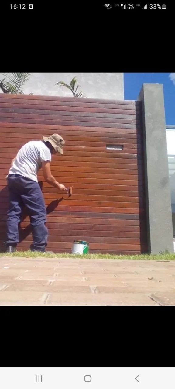 Pintor - Foto 2