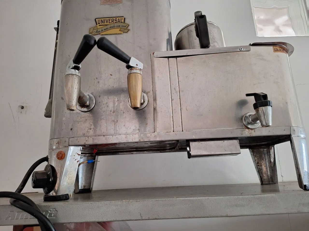 Cafeteira  - Foto 4