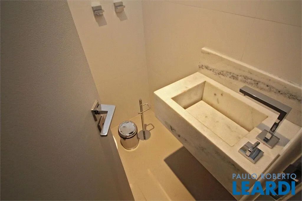 APARTAMENTO - HIGIENÓPOLIS - SP - Foto 5