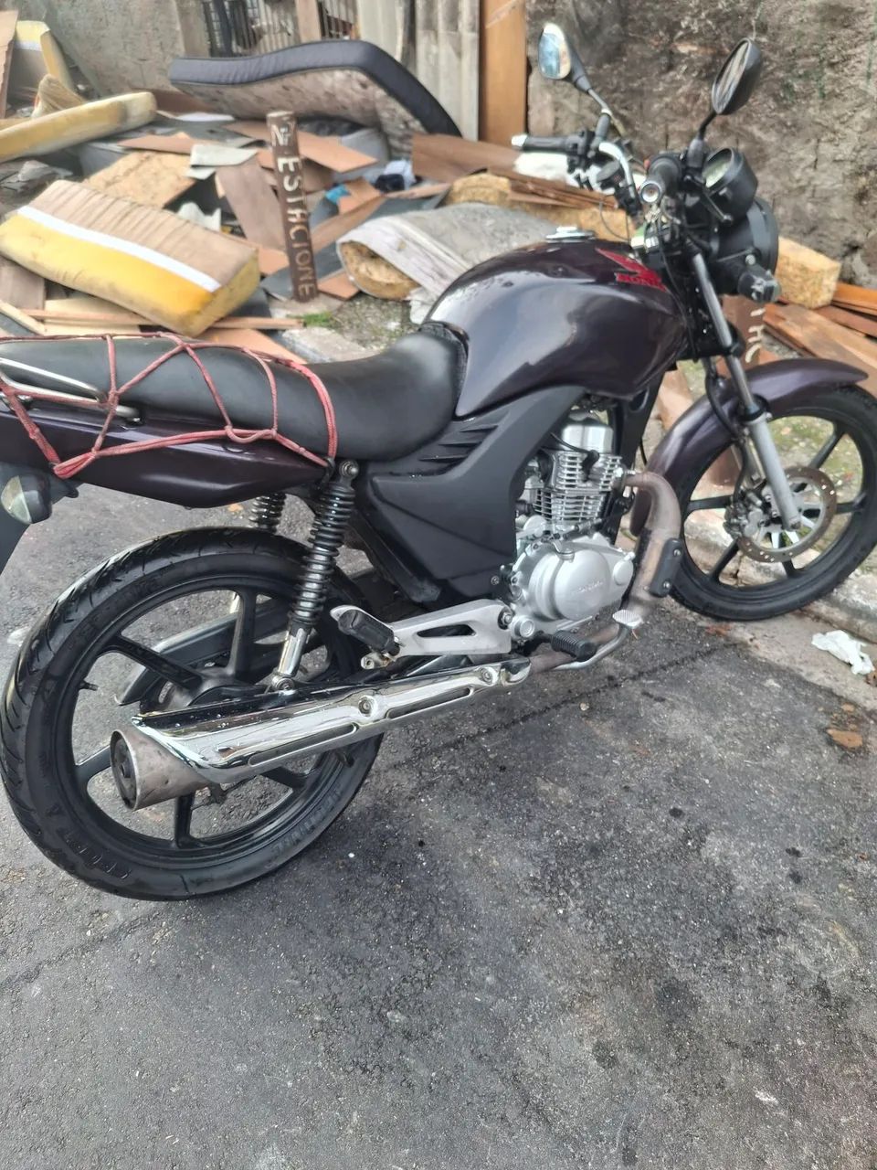 Vendo  - Foto 3