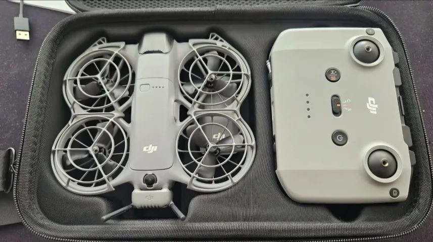 Drone - Foto 3