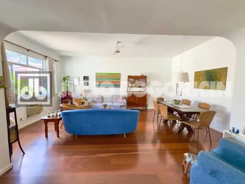 Apartamento : / Residencial / Gávea - Foto 2