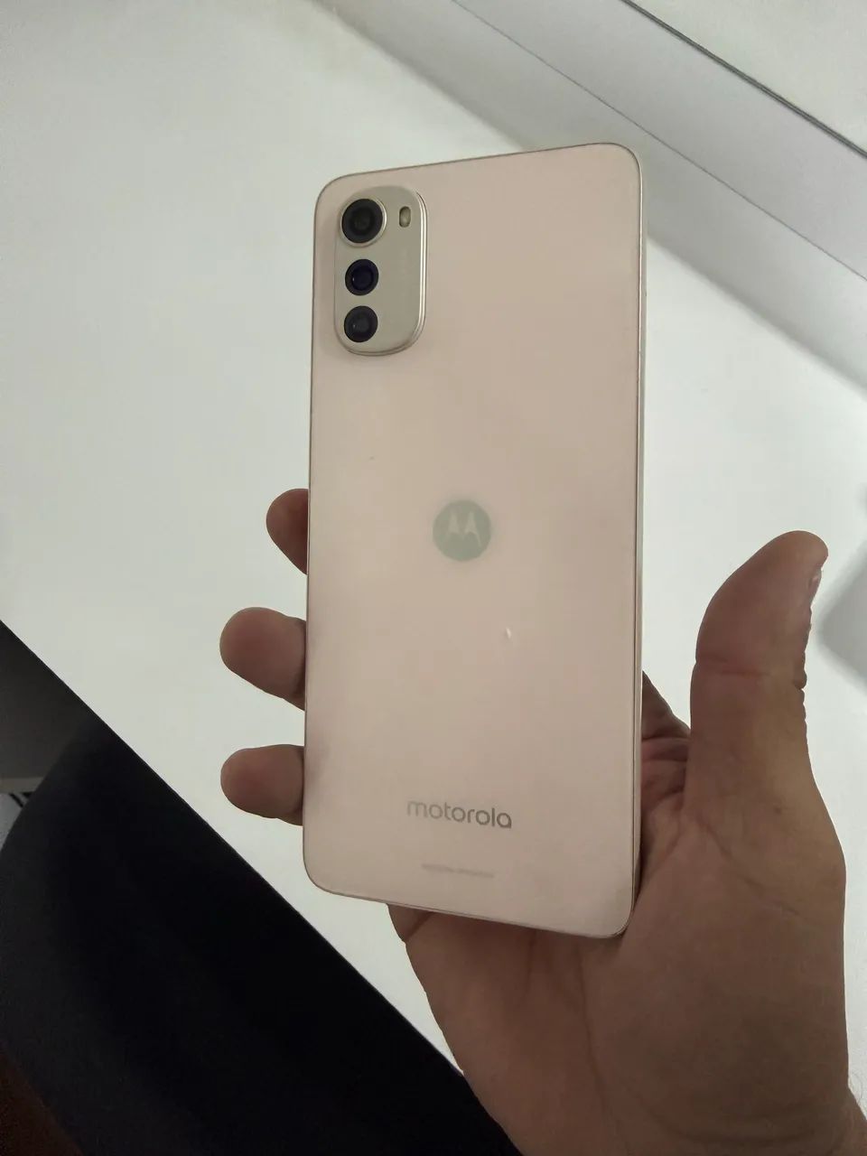 Motorola E32 - Foto 2
