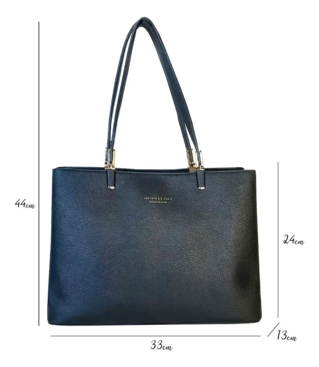 Bolsa Veryrio - Foto 2