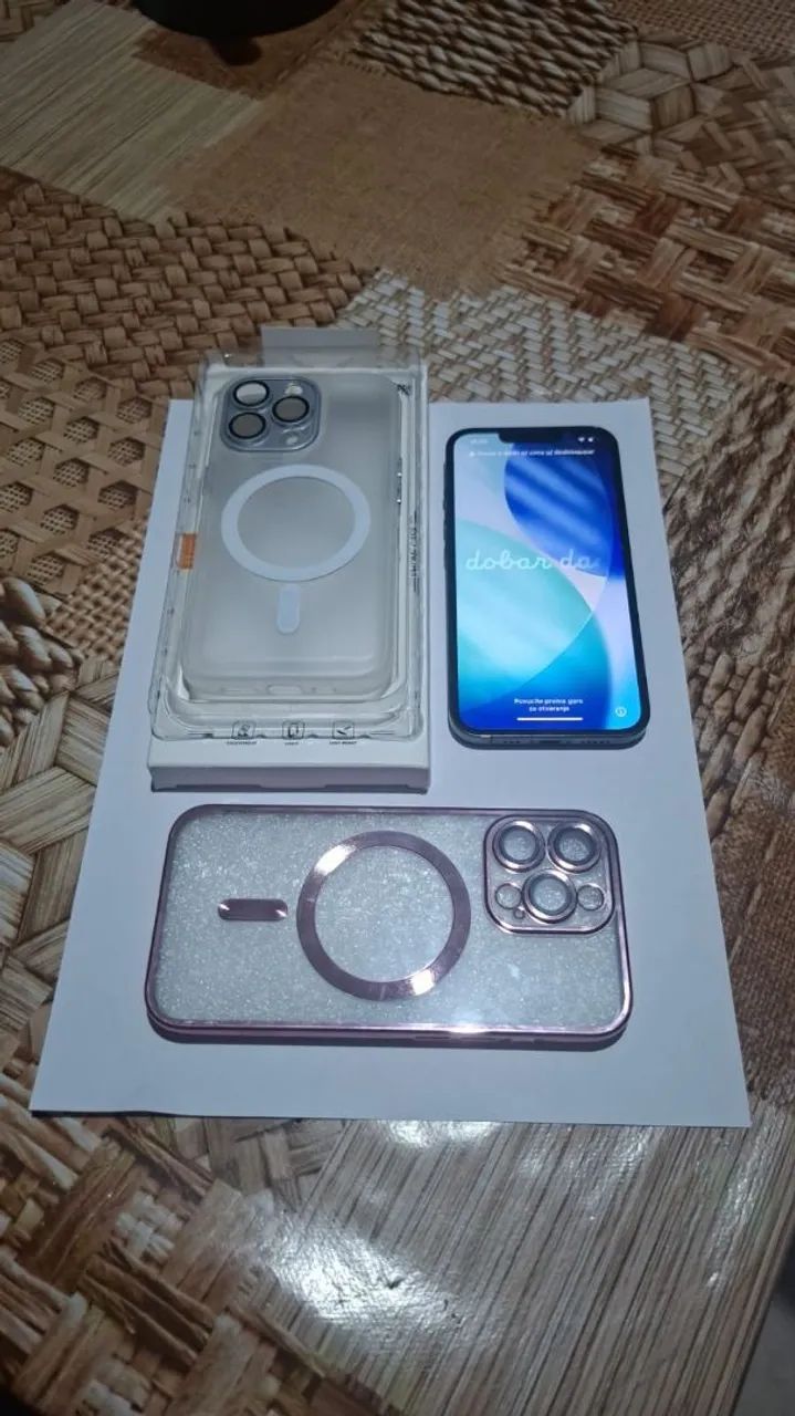 Vendo iPhone 13 pro usado - Foto 3