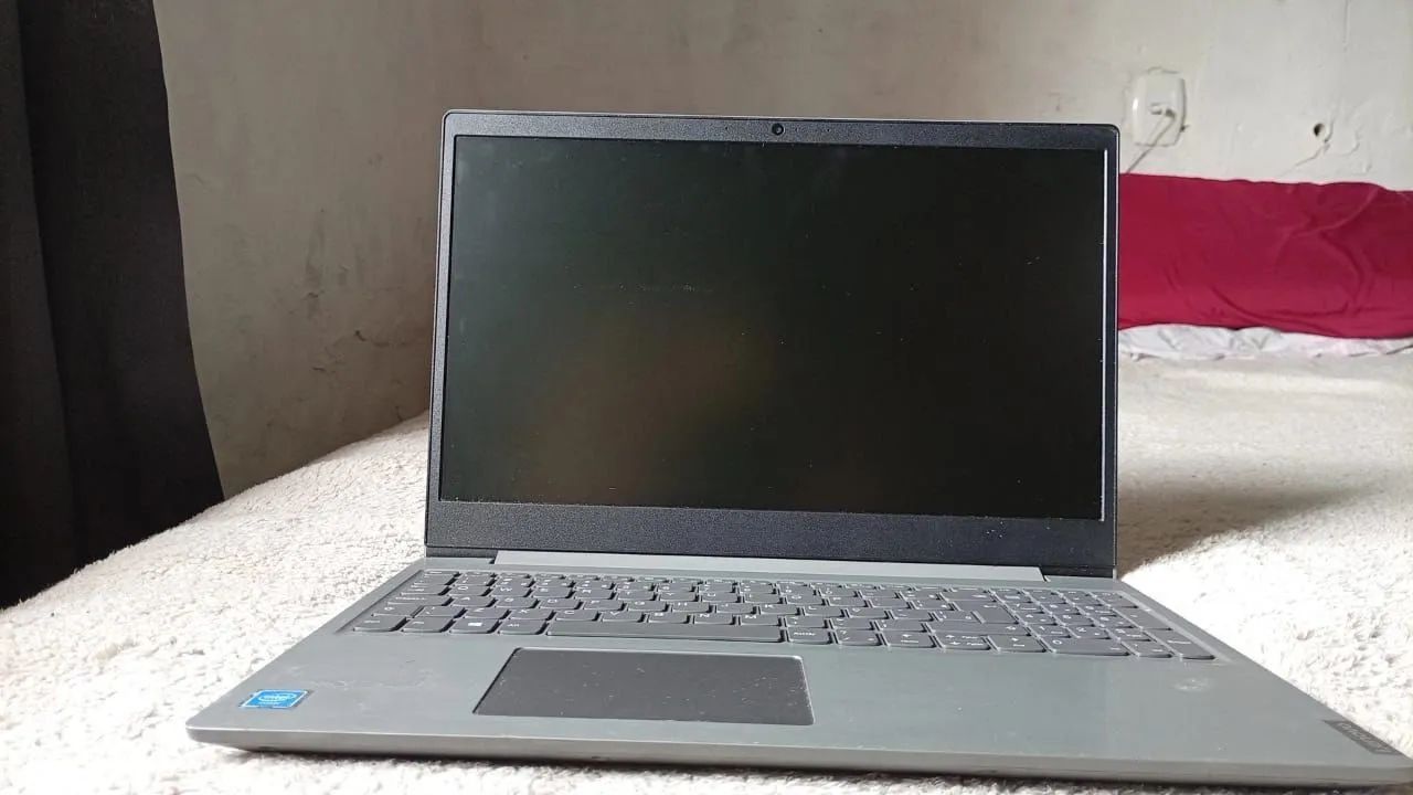 Notebook para remoção de peças 