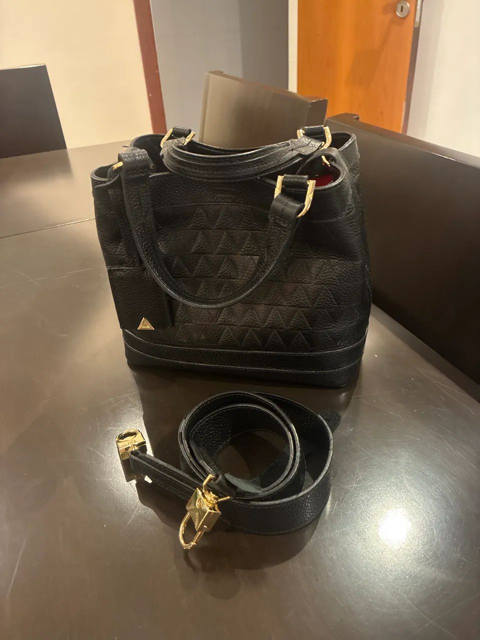 Bolsa SCHUTZ - Foto 2