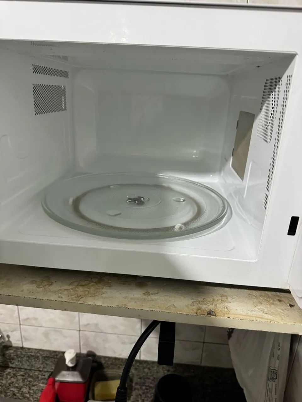 Microondas  - Foto 2