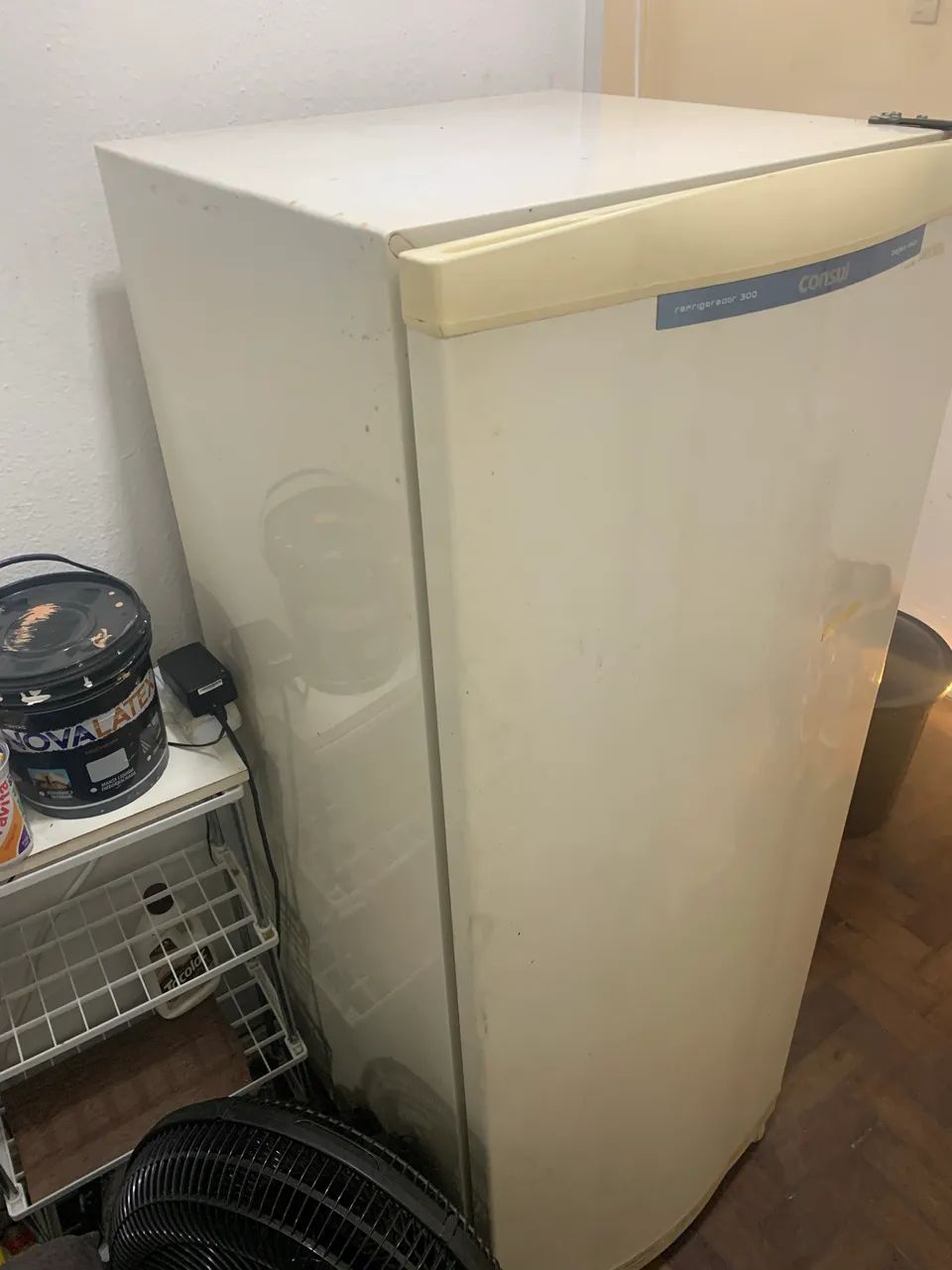Geladeira consul - Foto 4