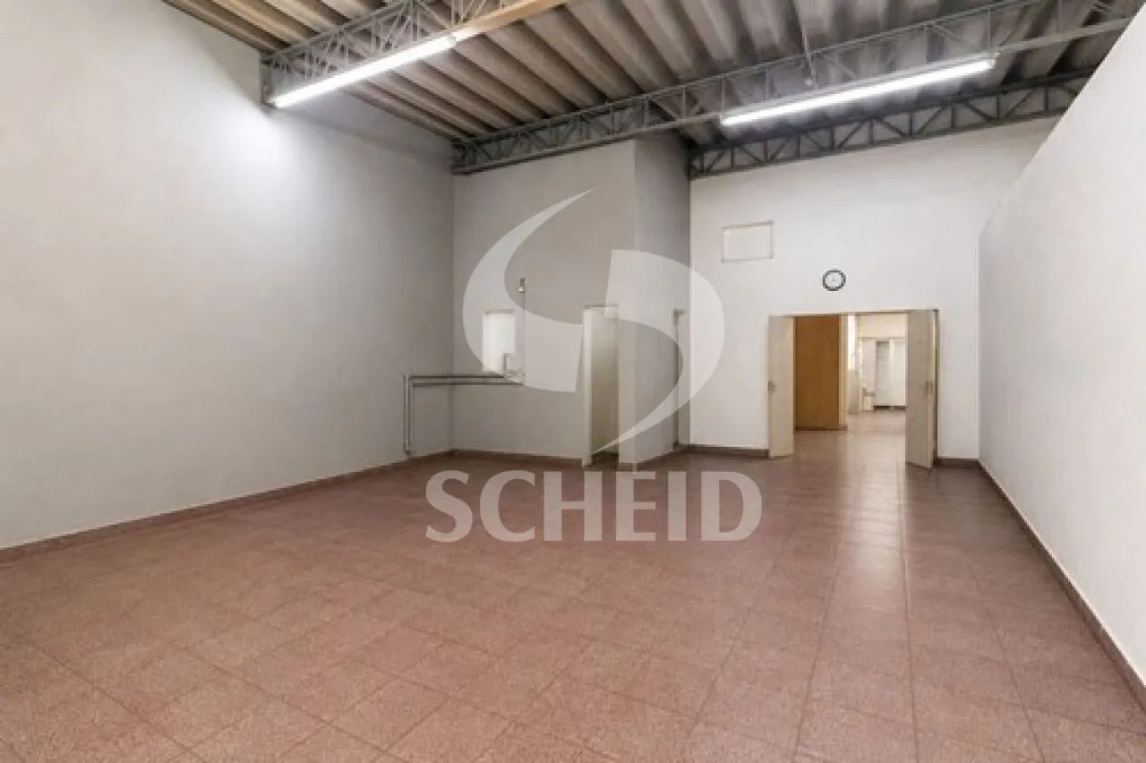 Prédio para venda no Cambuci, 689 m² - Foto 4