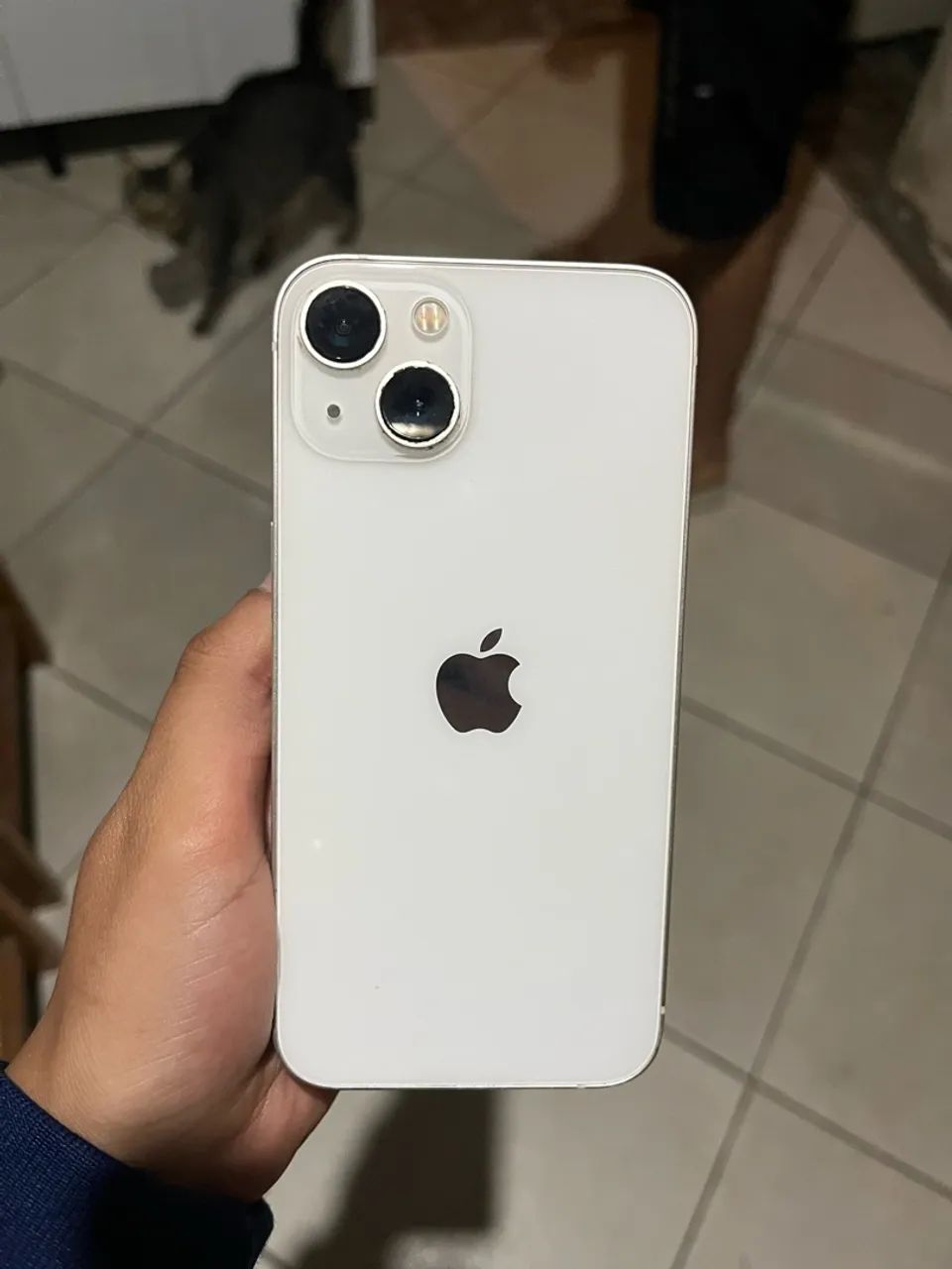 iPhone 13 128gb  - Foto 5