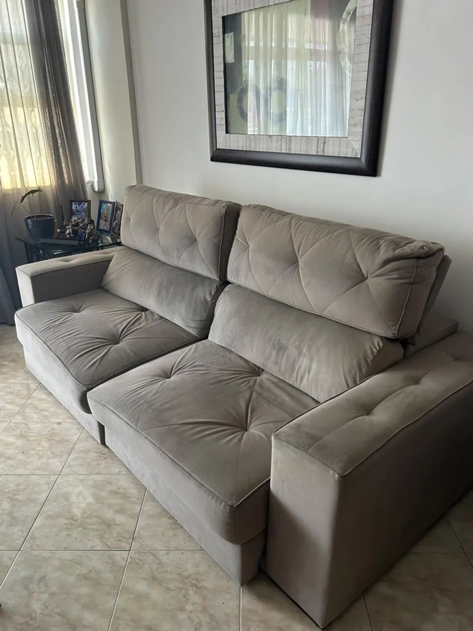 Sofá retrátil  - Foto 3