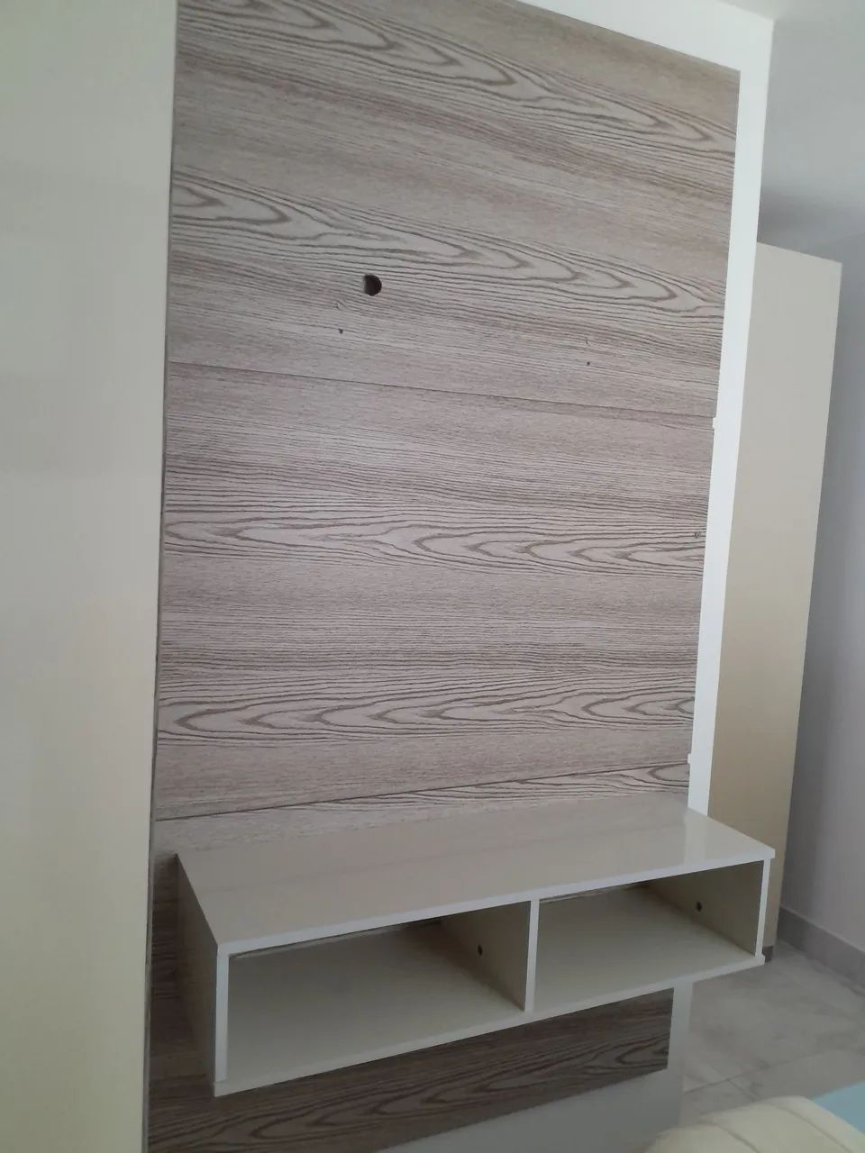 Painel de TV