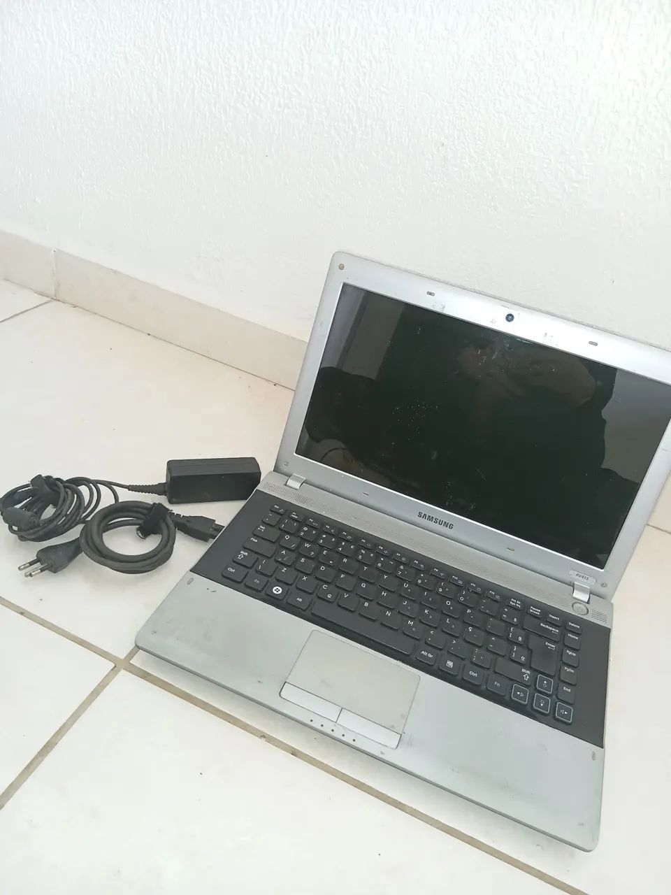 Notebook Samsung  - Foto 2