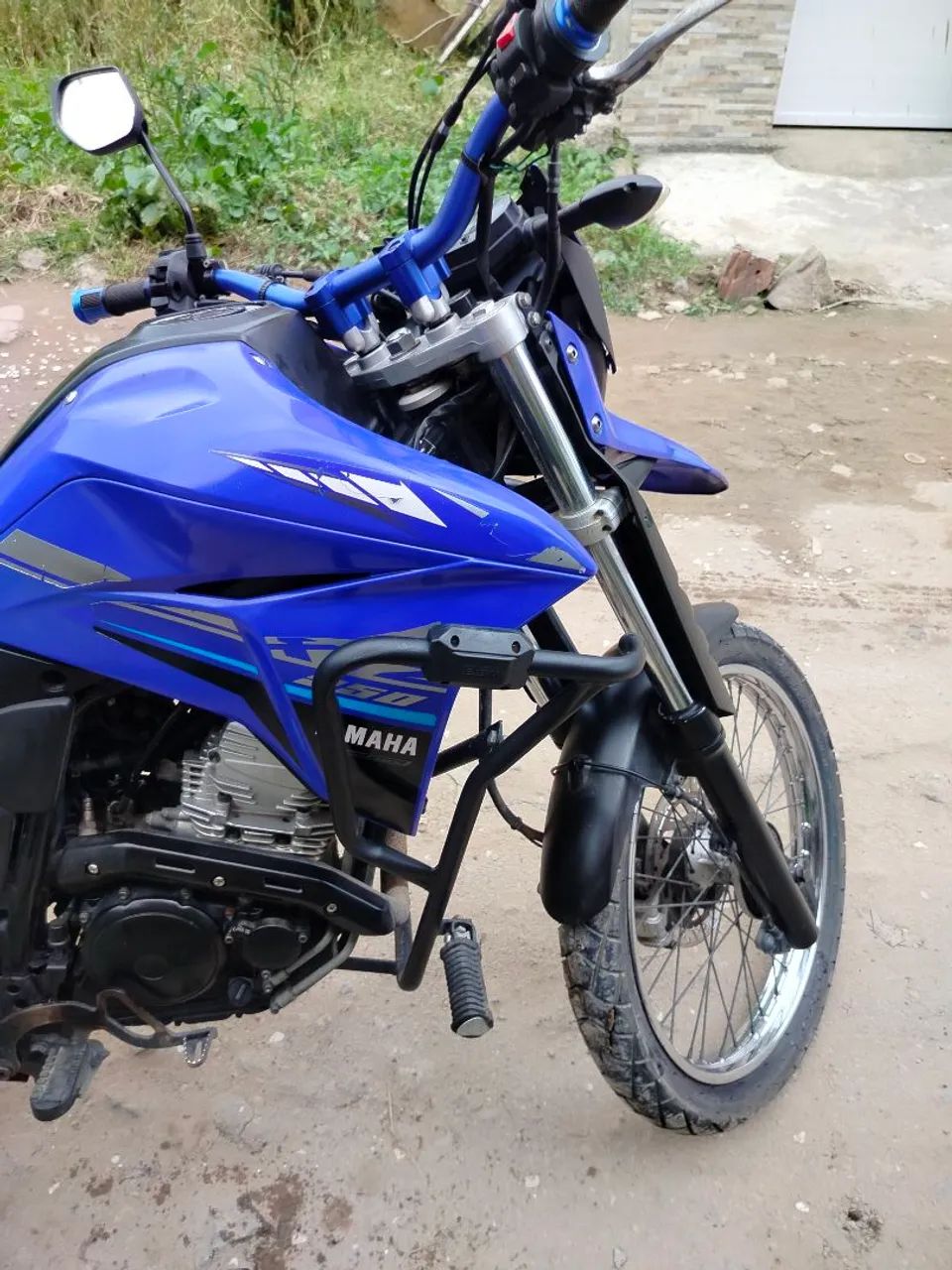 Lander XTZ 250 - Foto 2