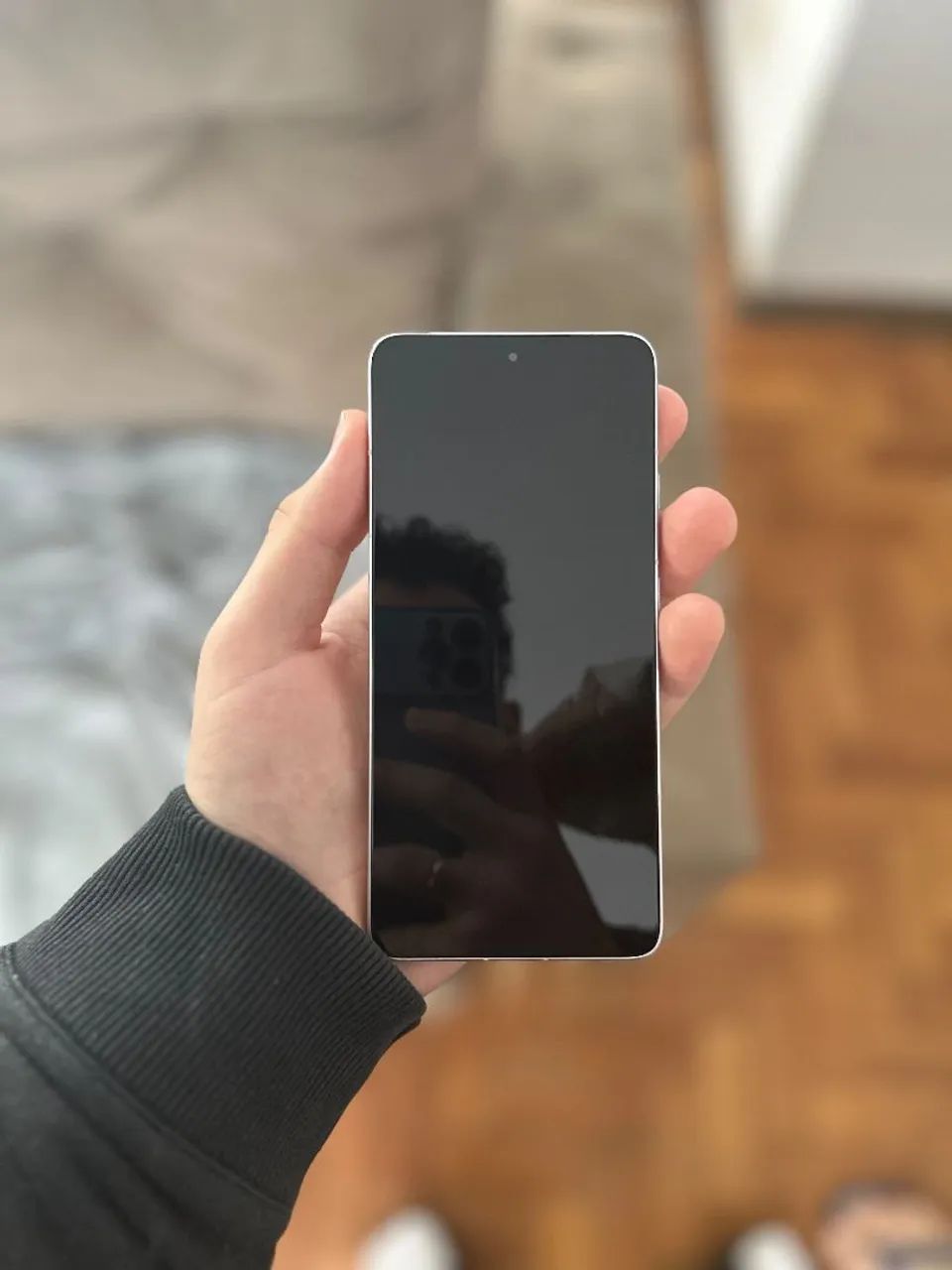 Poco F7 Pro 12/256gb - Foto 2