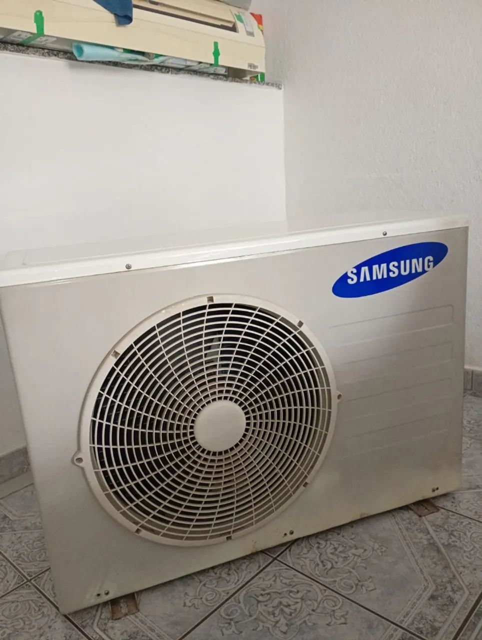Vende-se ar condicionado  - Foto 2