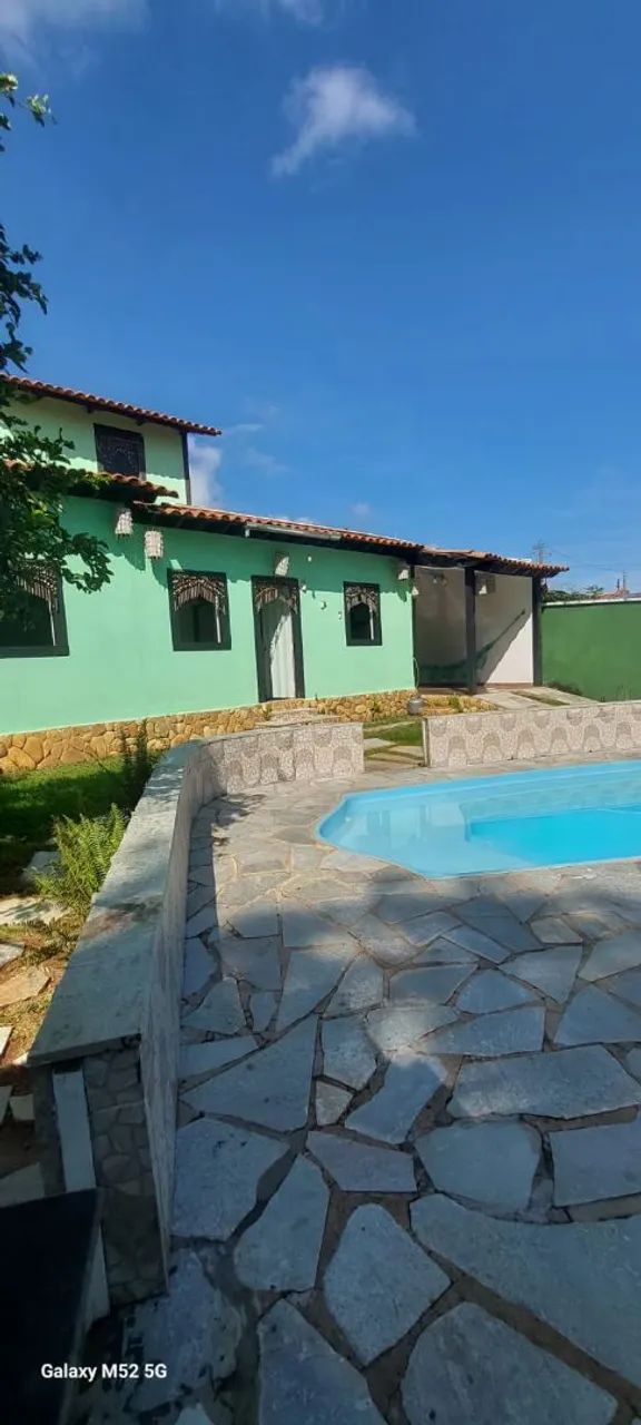 CASA VISTA VERDE 