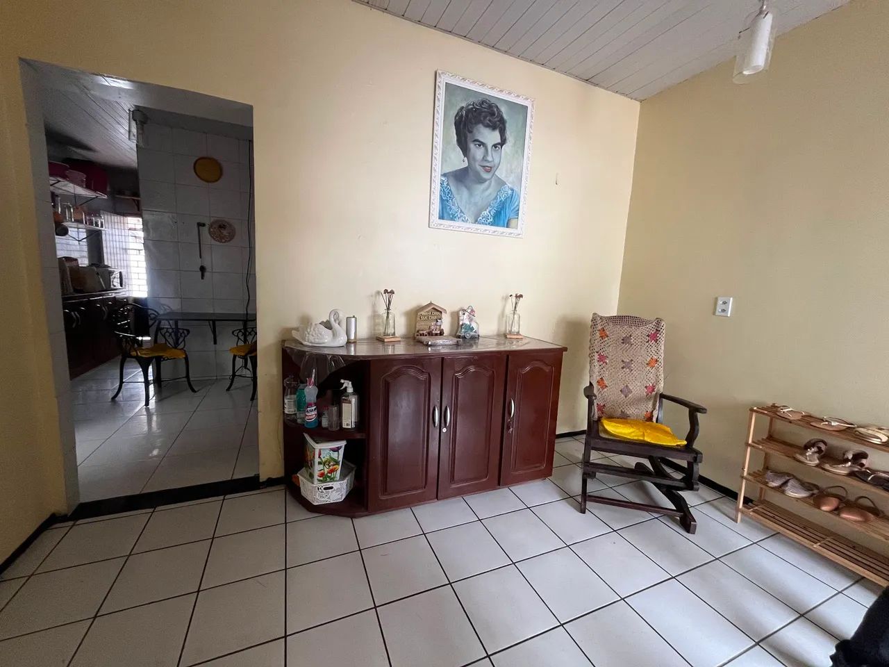 Casa à Venda - Monte Castelo  - Foto 4