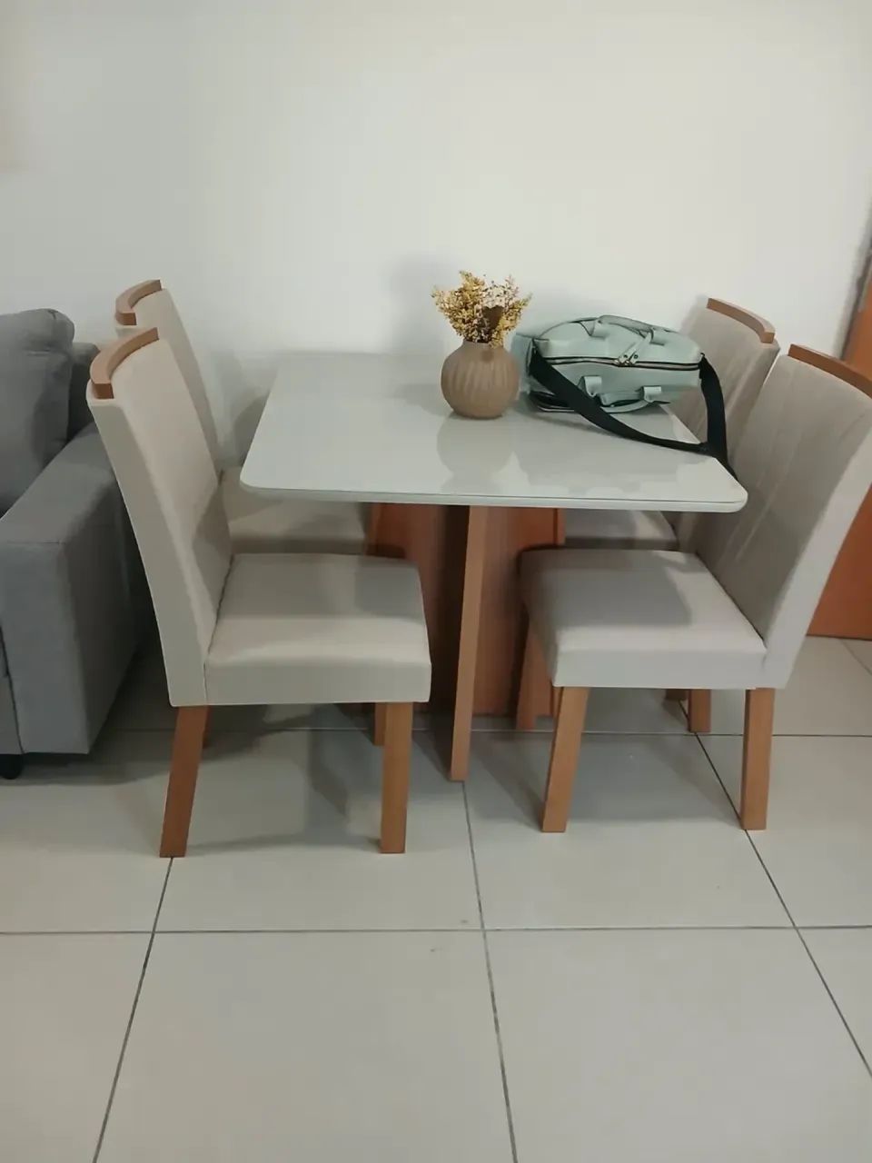 LINDO 2 QUARTOS EM BOA VIAGEM NO EDIFÍCIO MARIA LIGIA - Foto 3