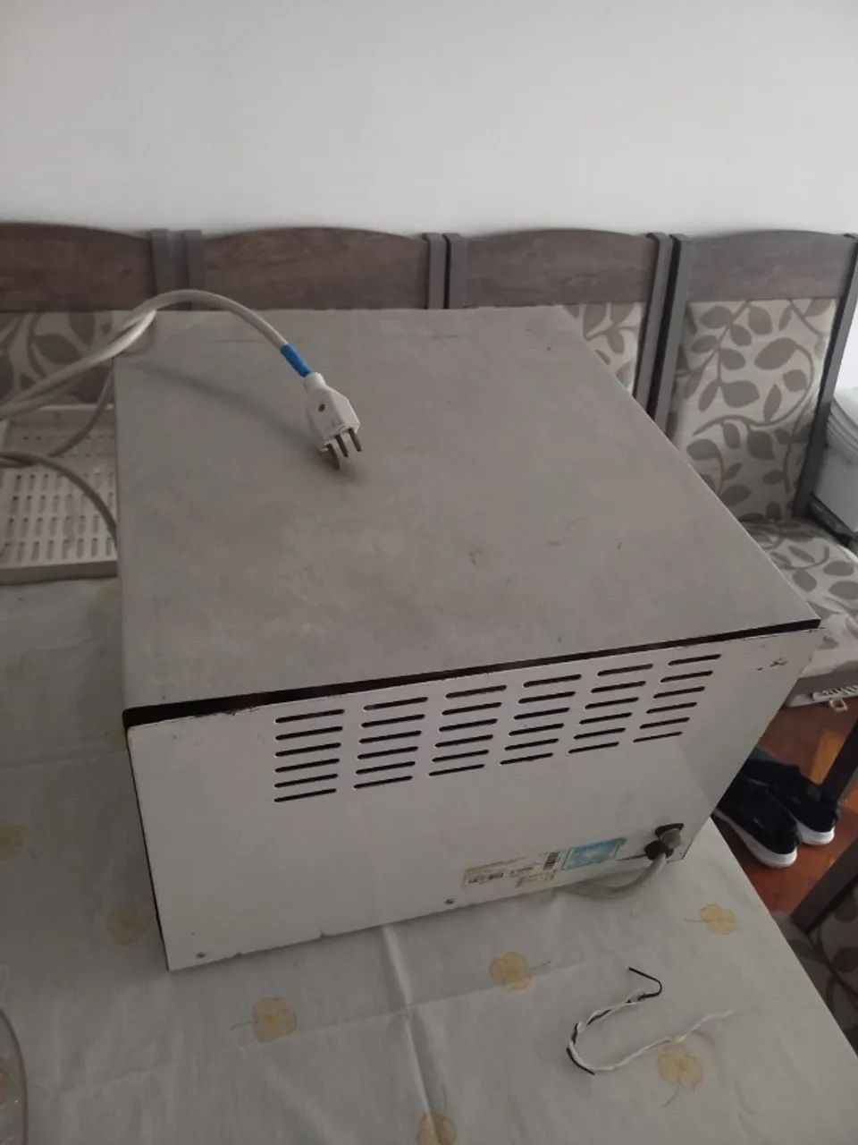 Autoclave DABI 12 lX - Foto 2