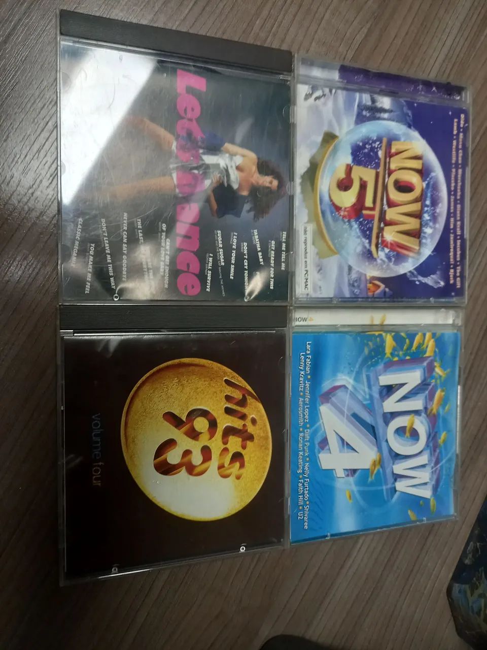 CDs e coletâneas  - Foto 5