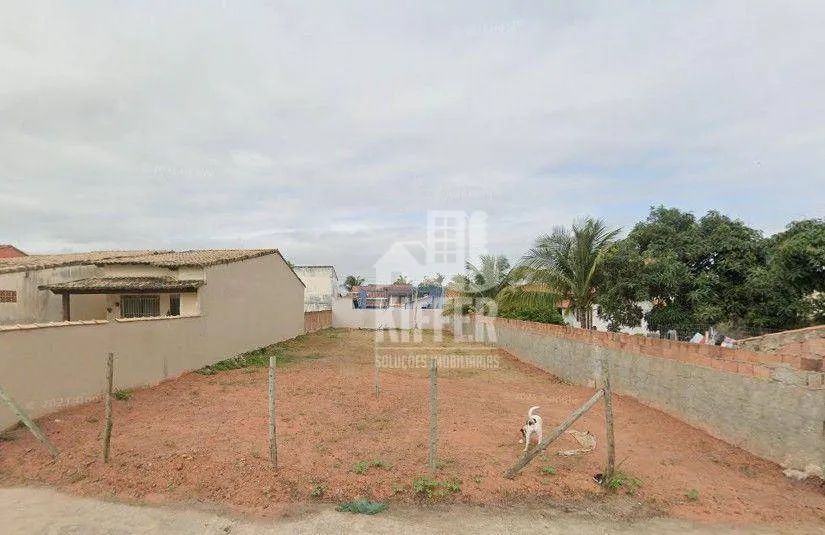 Terreno à venda, 480 m² por R$ 300.000,00 - Itaipuaçu - Maricá/RJ - Foto 2