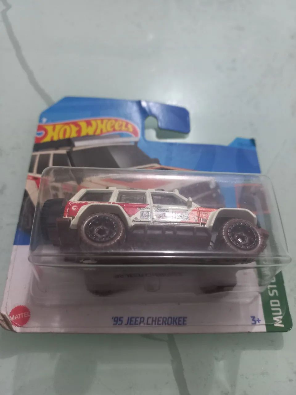 Jeep hotwheels  - Foto 2