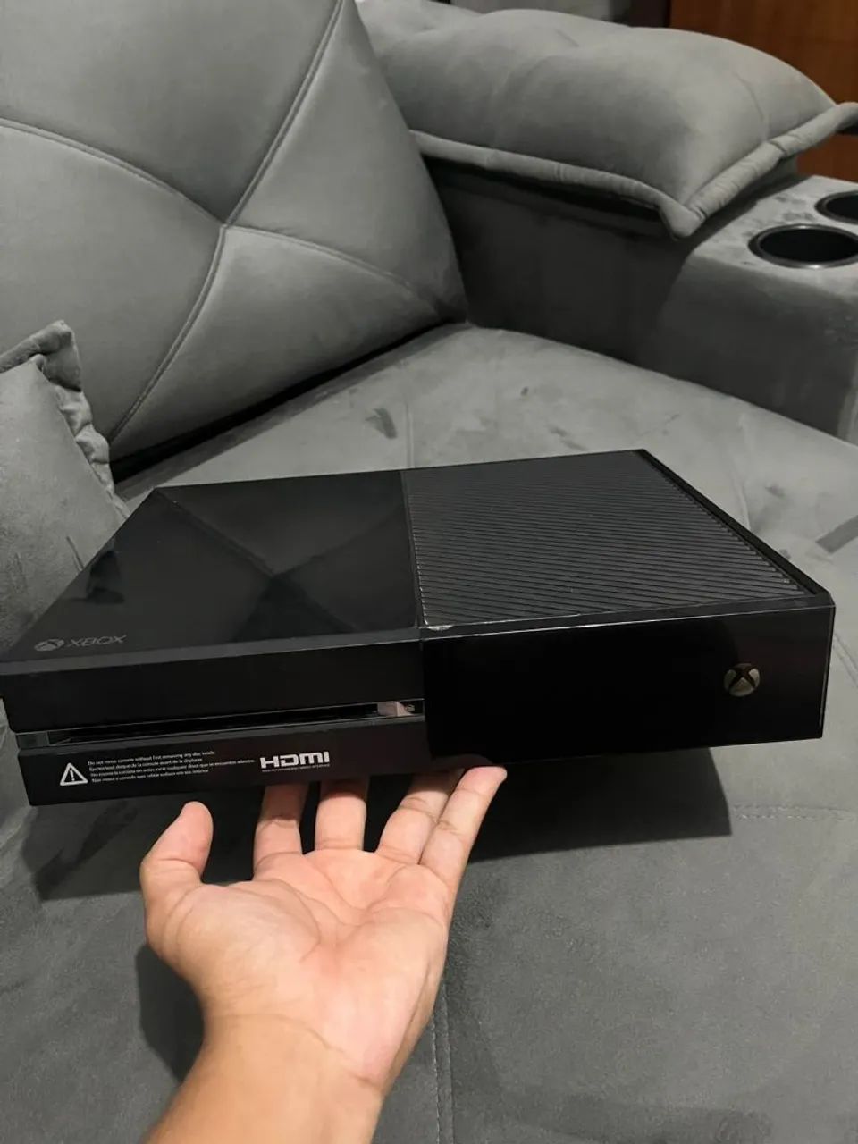 Xbox one - Foto 2